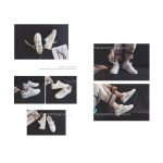 کفش اسپرت زنانه DD&OO (وارداتی) 13836 - تصویر 11